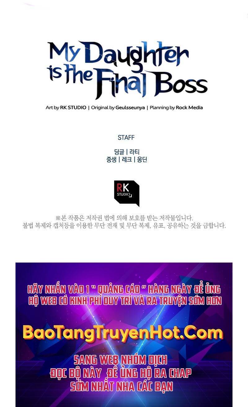 Con Gái Tôi Là Trùm Cuối Chapter 46 - 95