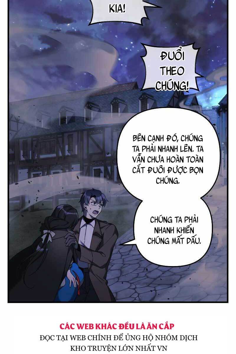 Con Gái Tôi Là Trùm Cuối Chapter 47 - 23