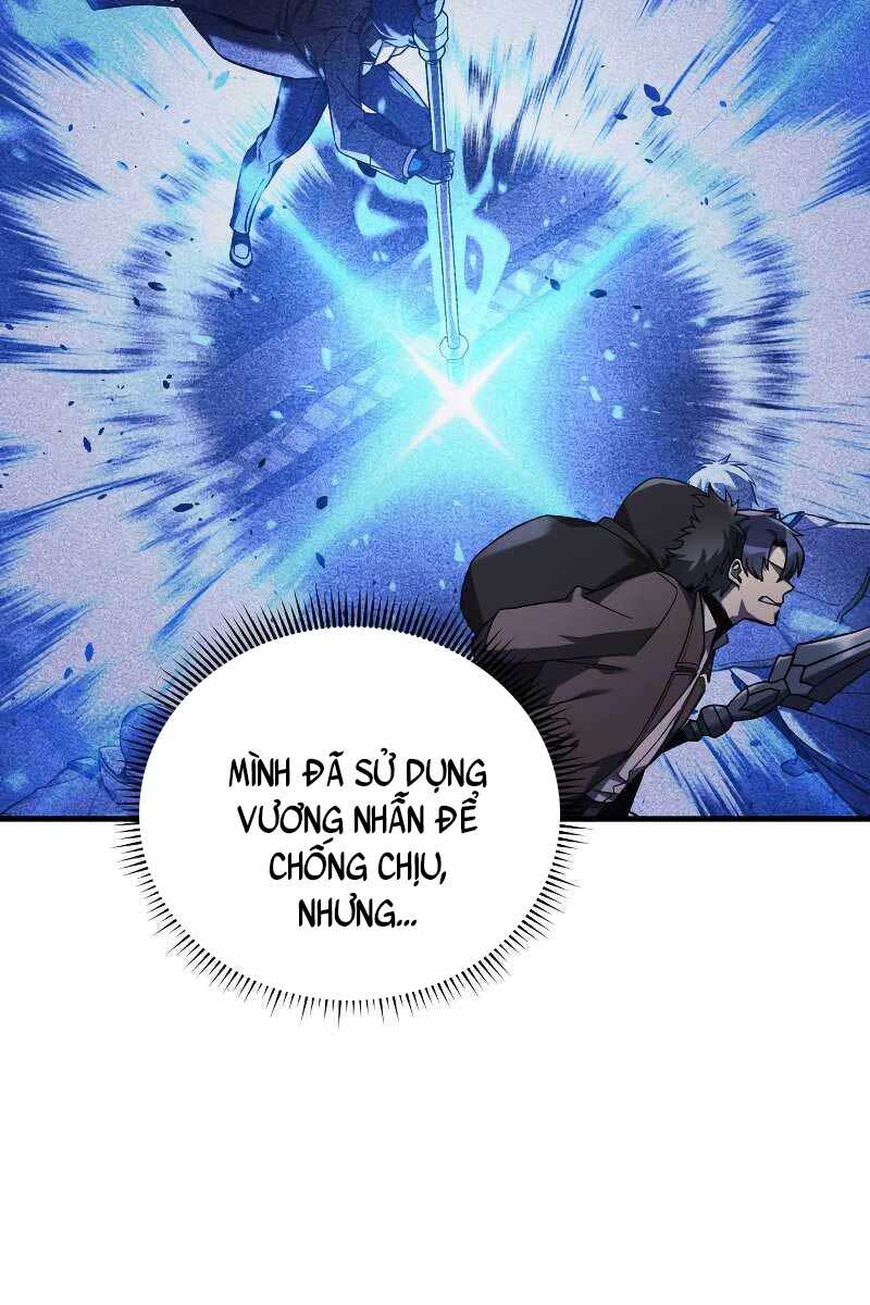 Con Gái Tôi Là Trùm Cuối Chapter 47 - 32
