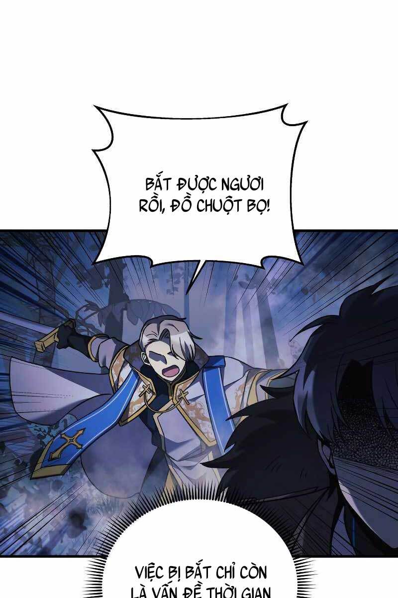 Con Gái Tôi Là Trùm Cuối Chapter 47 - 33
