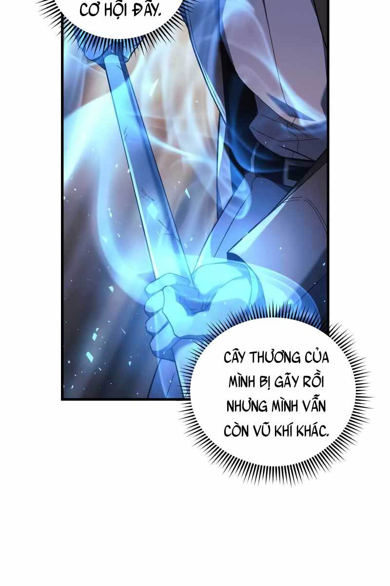 Con Gái Tôi Là Trùm Cuối Chapter 48 - 27