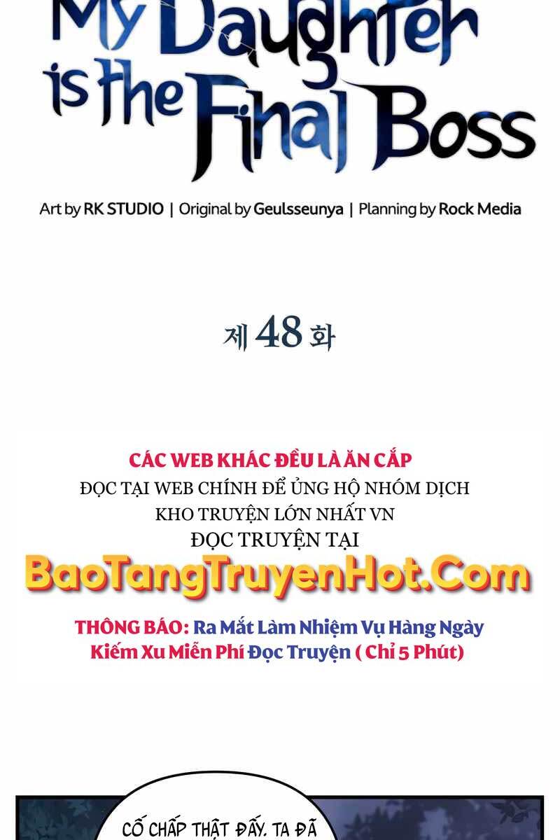 Con Gái Tôi Là Trùm Cuối Chapter 48 - 30