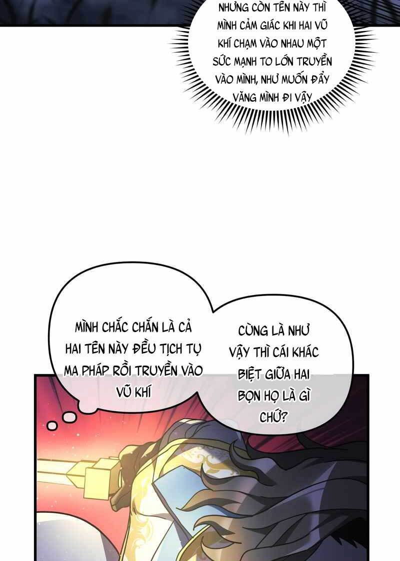 Con Gái Tôi Là Trùm Cuối Chapter 48 - 50