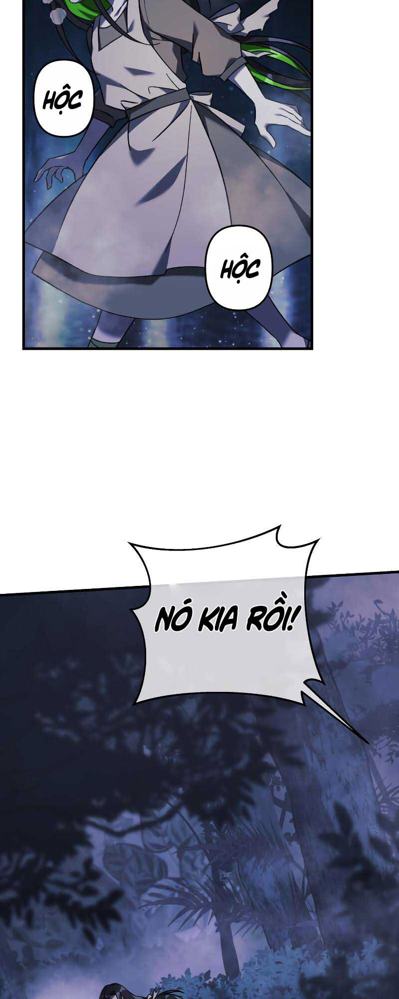 Con Gái Tôi Là Trùm Cuối Chapter 49 - 2