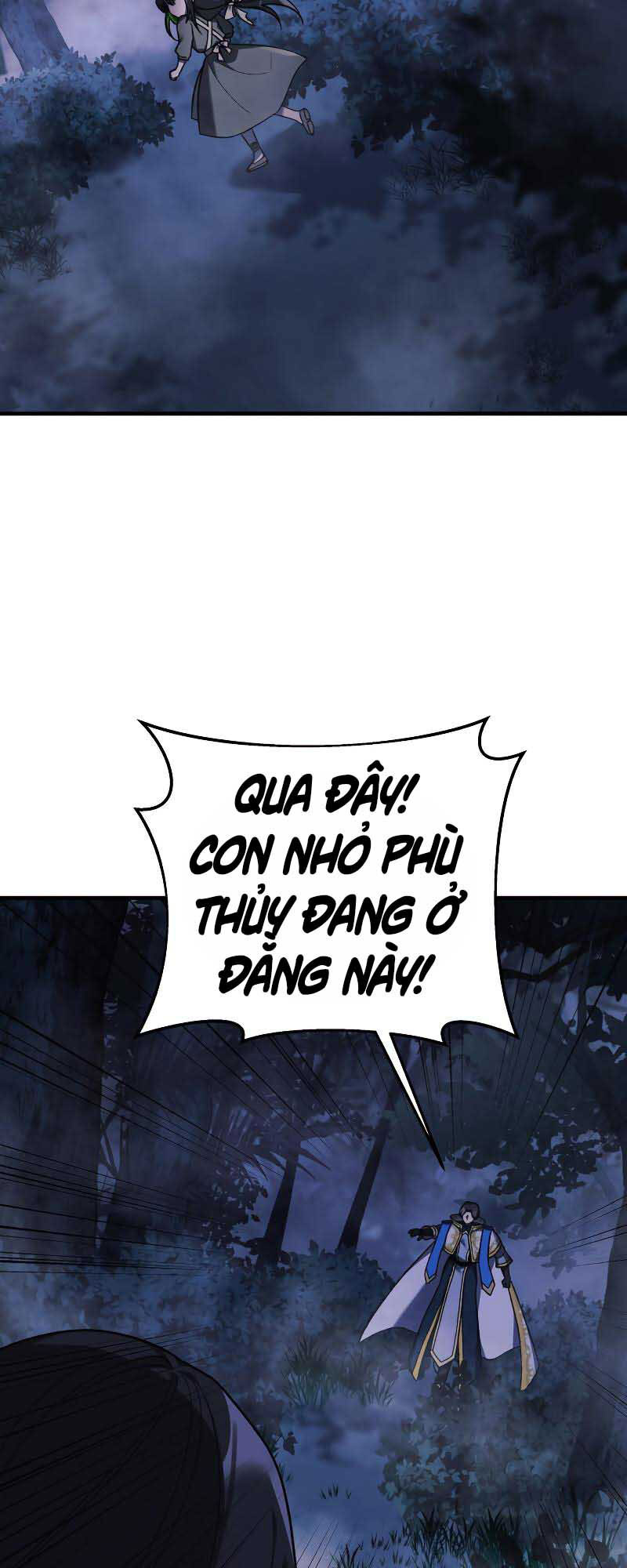 Con Gái Tôi Là Trùm Cuối Chapter 49 - 3