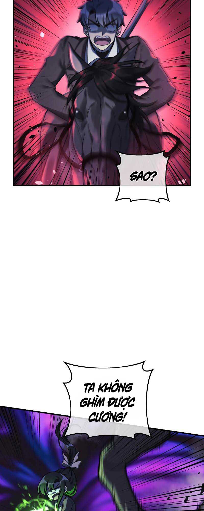 Con Gái Tôi Là Trùm Cuối Chapter 49 - 22