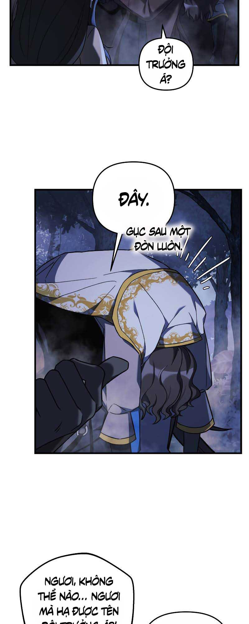 Con Gái Tôi Là Trùm Cuối Chapter 49 - 25