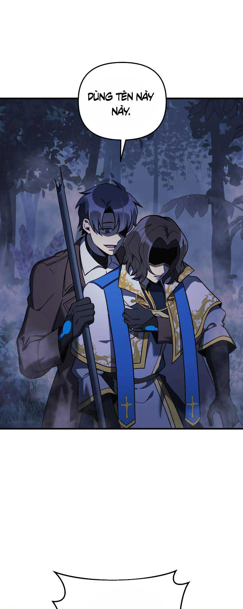 Con Gái Tôi Là Trùm Cuối Chapter 49 - 31