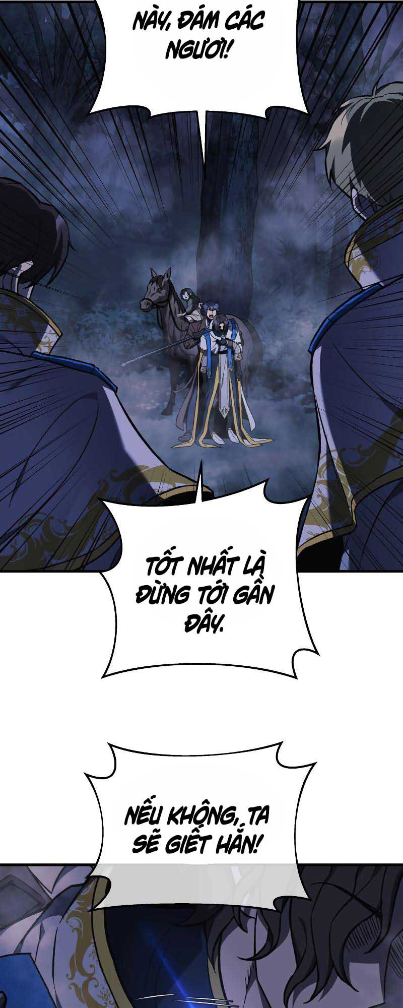 Con Gái Tôi Là Trùm Cuối Chapter 49 - 32