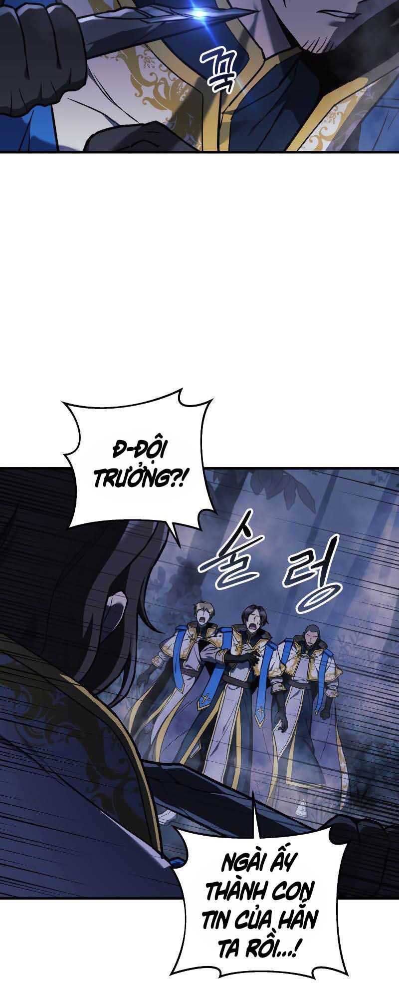 Con Gái Tôi Là Trùm Cuối Chapter 49 - 33