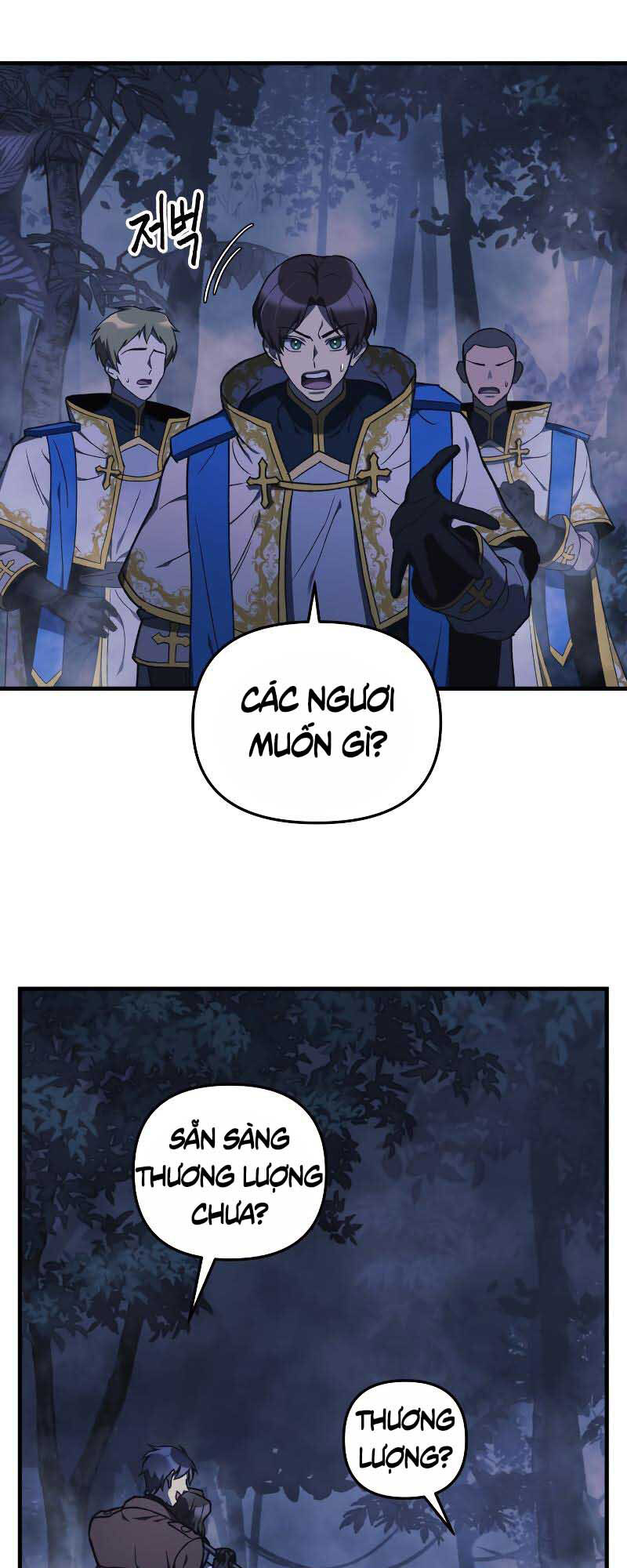 Con Gái Tôi Là Trùm Cuối Chapter 49 - 35