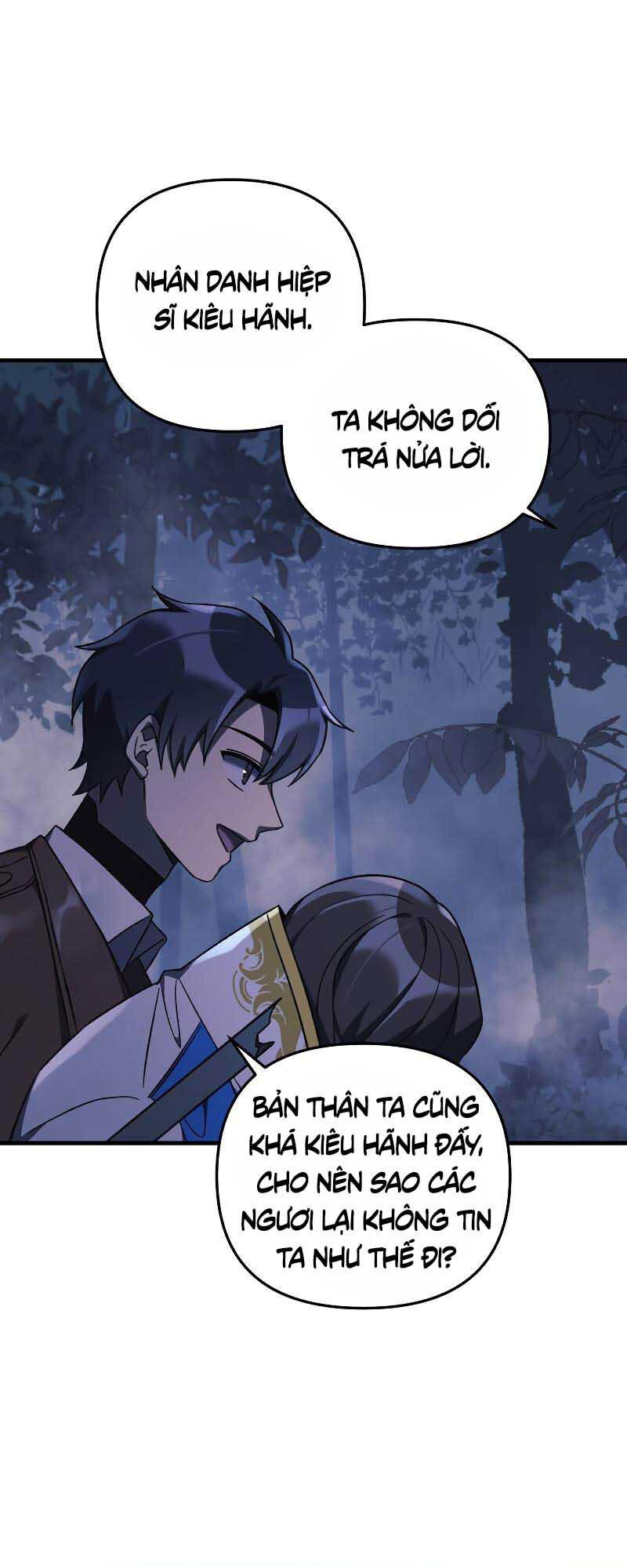 Con Gái Tôi Là Trùm Cuối Chapter 49 - 38