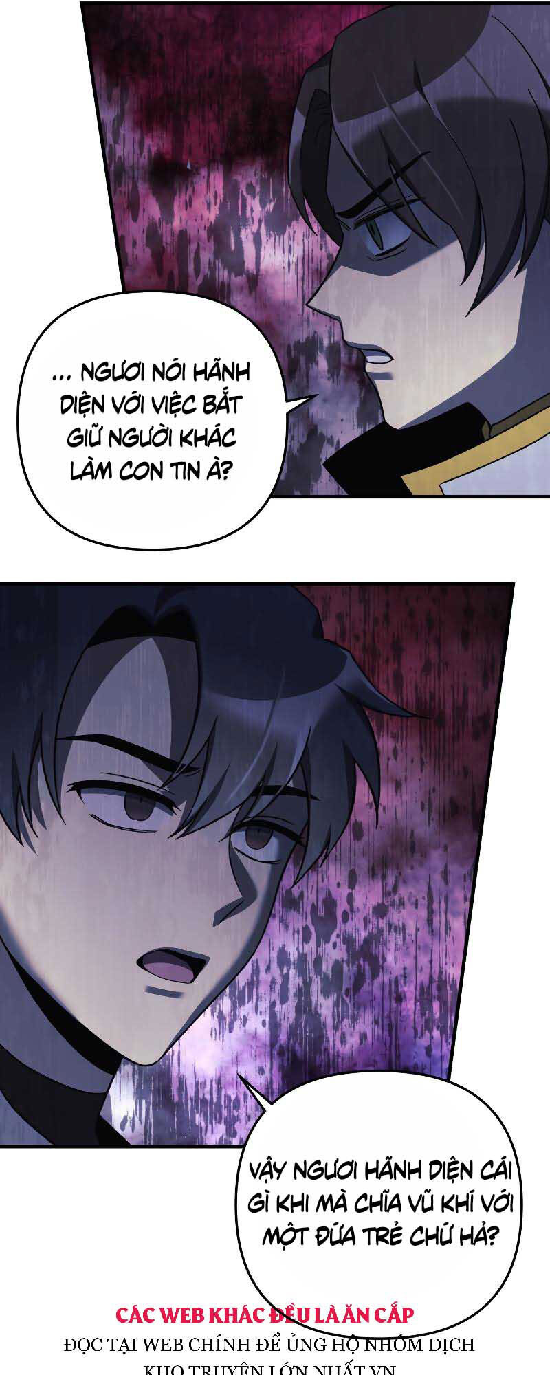 Con Gái Tôi Là Trùm Cuối Chapter 49 - 39