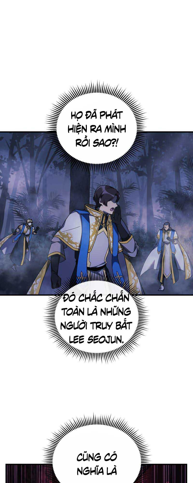 Con Gái Tôi Là Trùm Cuối Chapter 49 - 5