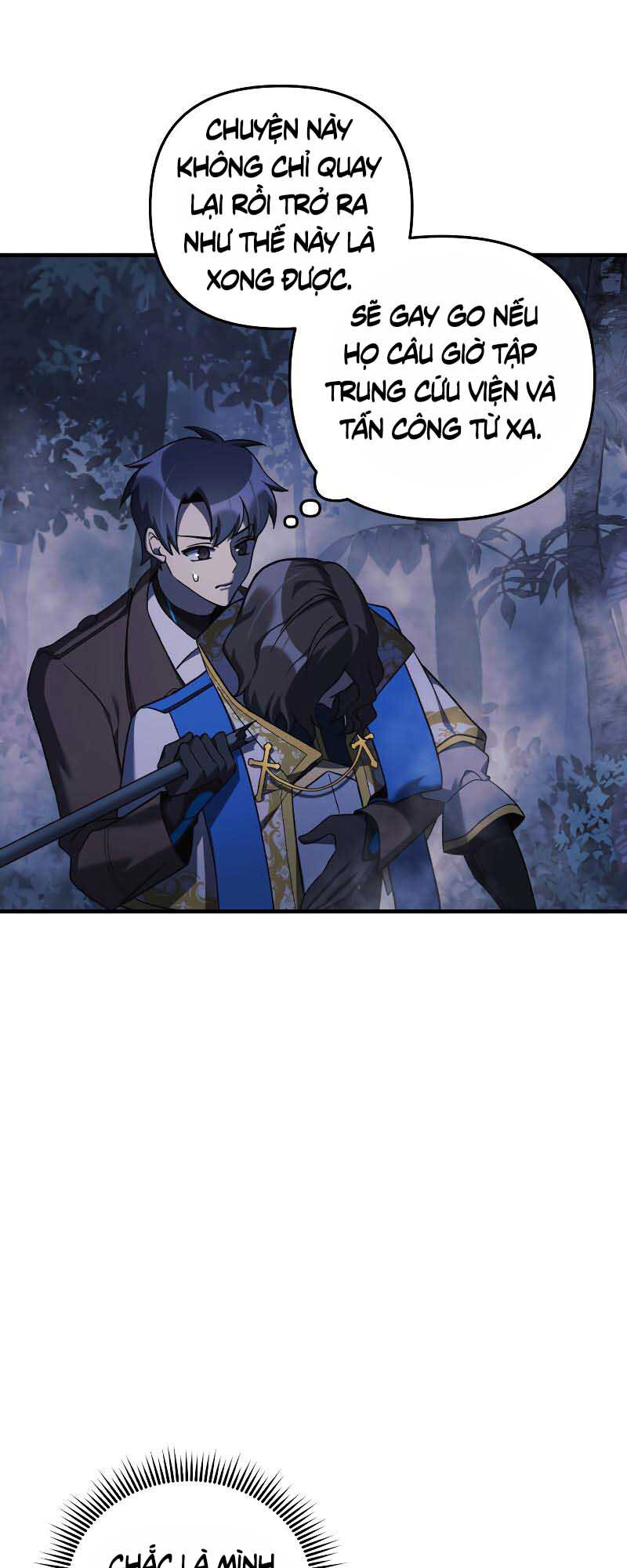 Con Gái Tôi Là Trùm Cuối Chapter 49 - 41
