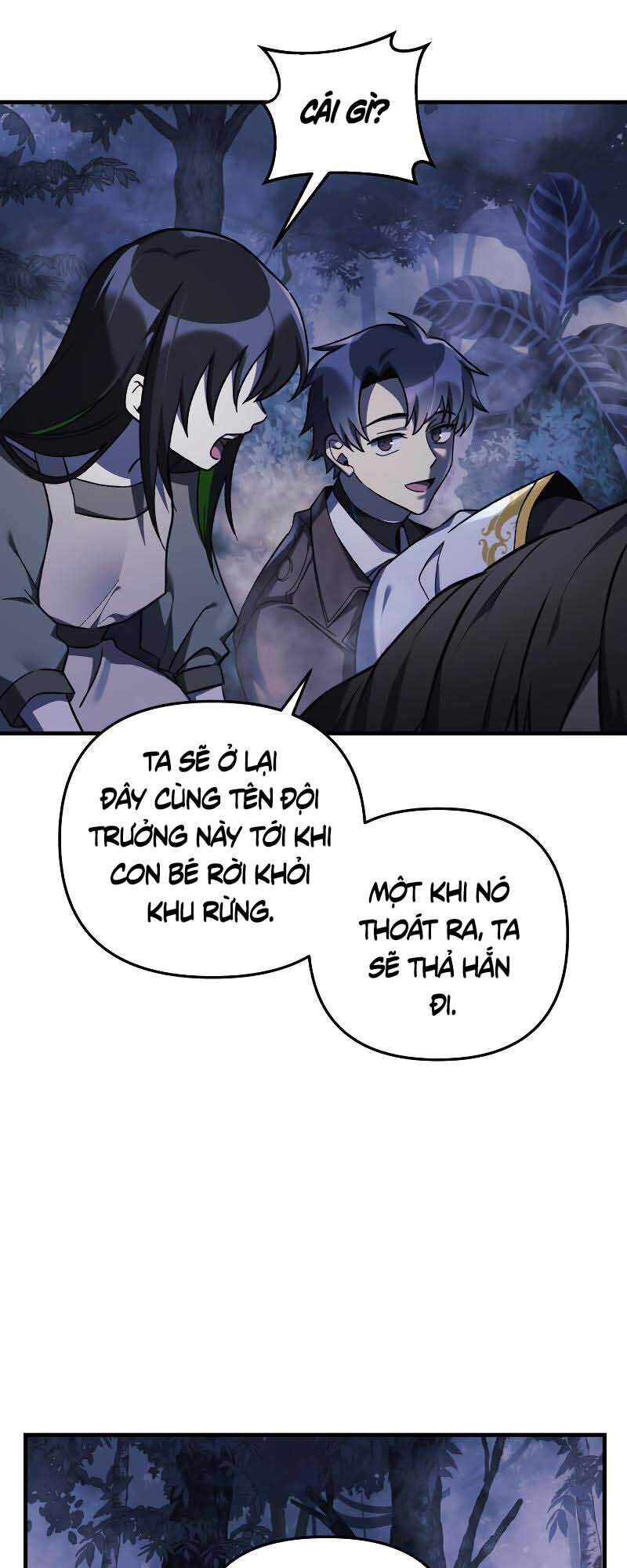 Con Gái Tôi Là Trùm Cuối Chapter 49 - 44