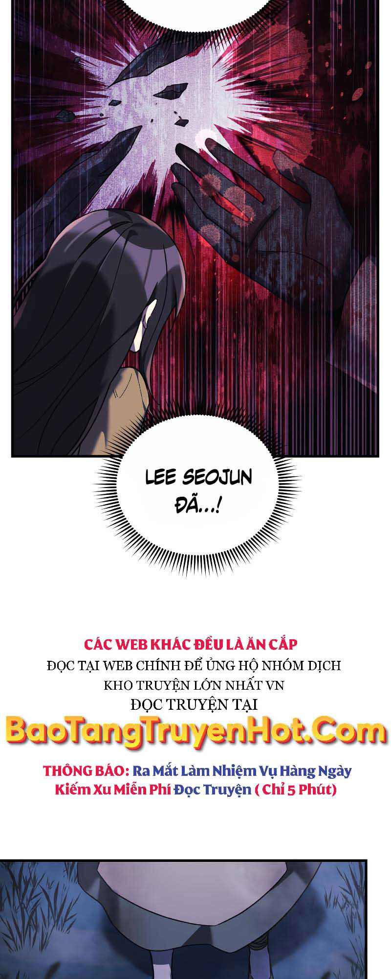 Con Gái Tôi Là Trùm Cuối Chapter 49 - 6