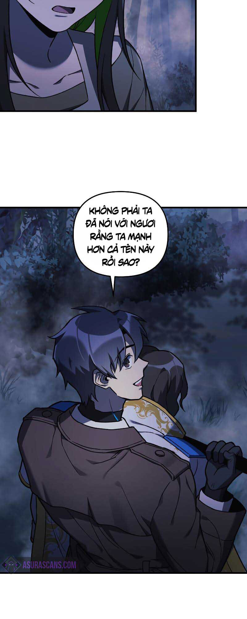 Con Gái Tôi Là Trùm Cuối Chapter 49 - 51