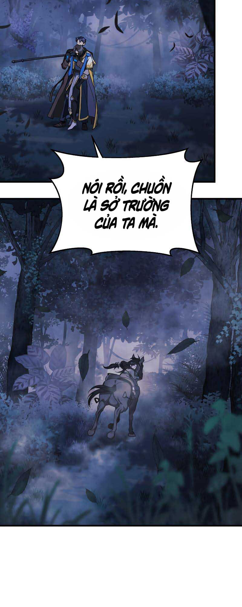 Con Gái Tôi Là Trùm Cuối Chapter 49 - 59