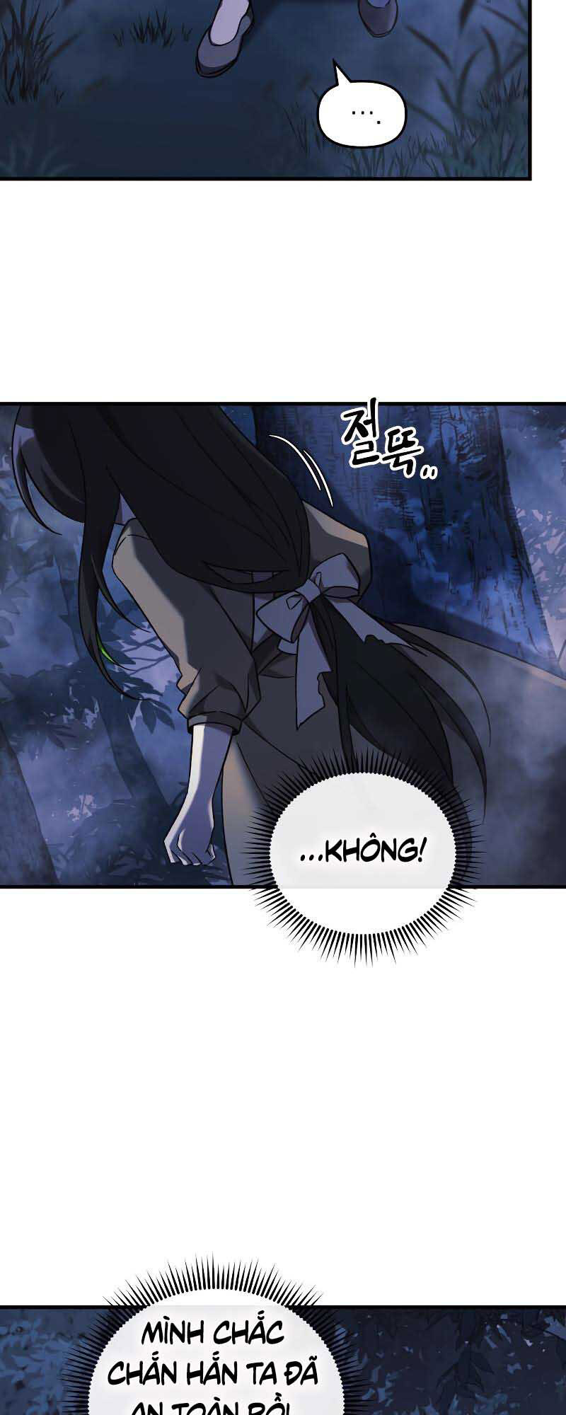 Con Gái Tôi Là Trùm Cuối Chapter 49 - 7