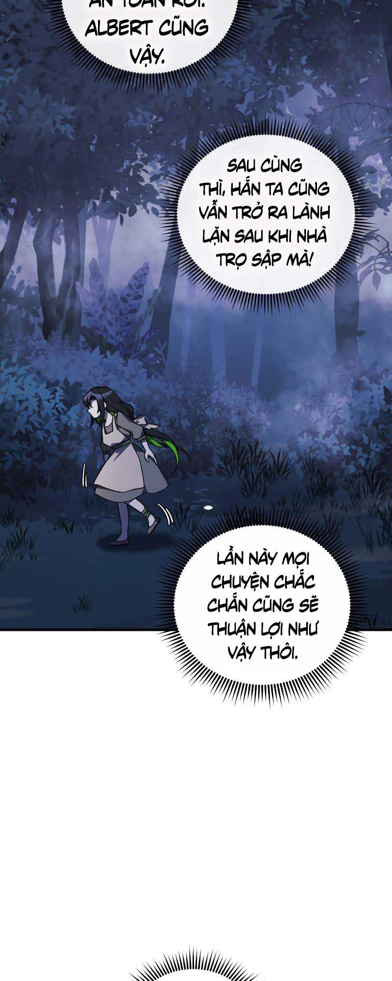 Con Gái Tôi Là Trùm Cuối Chapter 49 - 8