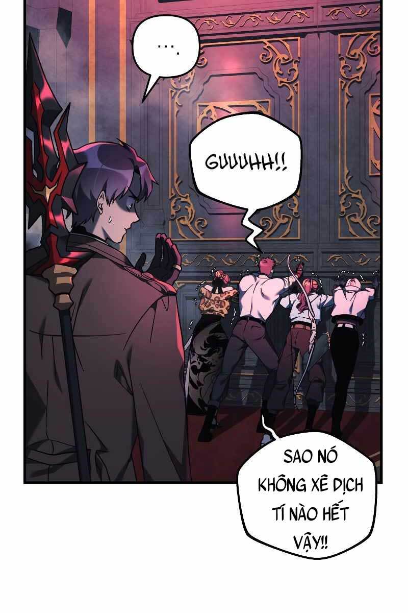 Con Gái Tôi Là Trùm Cuối Chapter 51 - 15