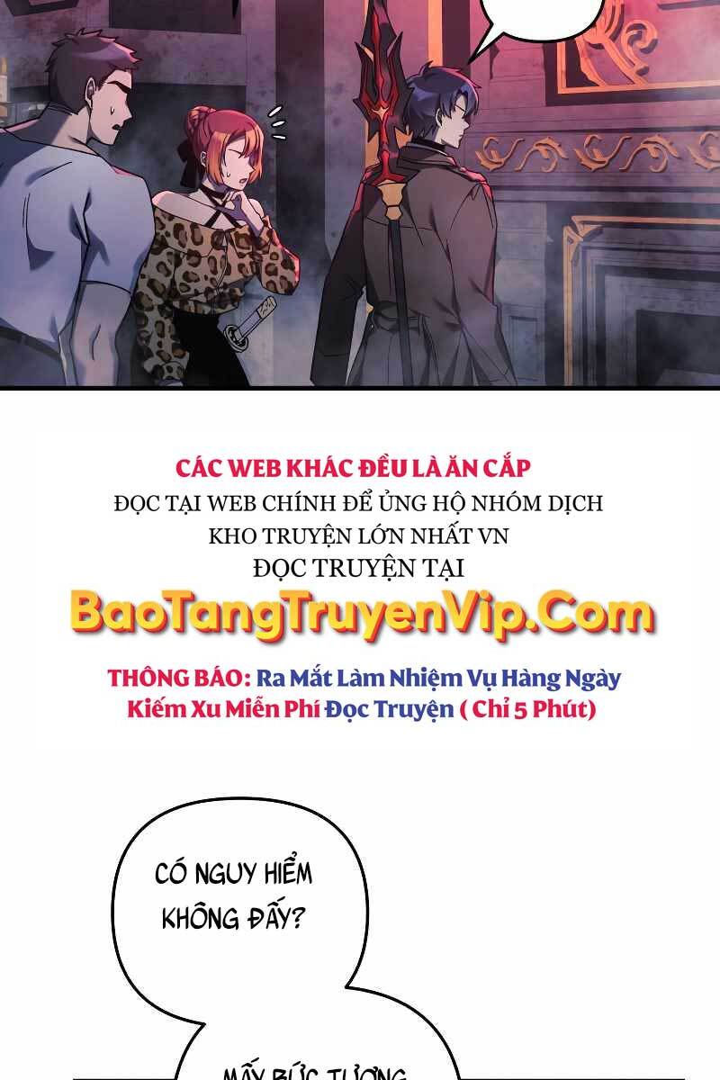 Con Gái Tôi Là Trùm Cuối Chapter 51 - 18