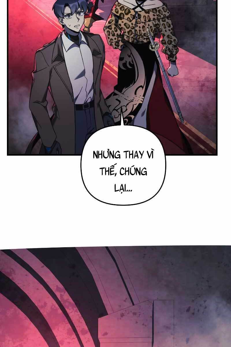 Con Gái Tôi Là Trùm Cuối Chapter 51 - 5