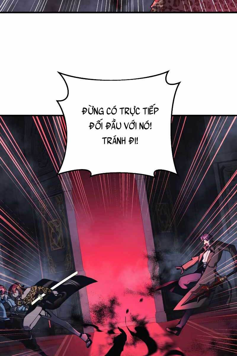 Con Gái Tôi Là Trùm Cuối Chapter 51 - 48