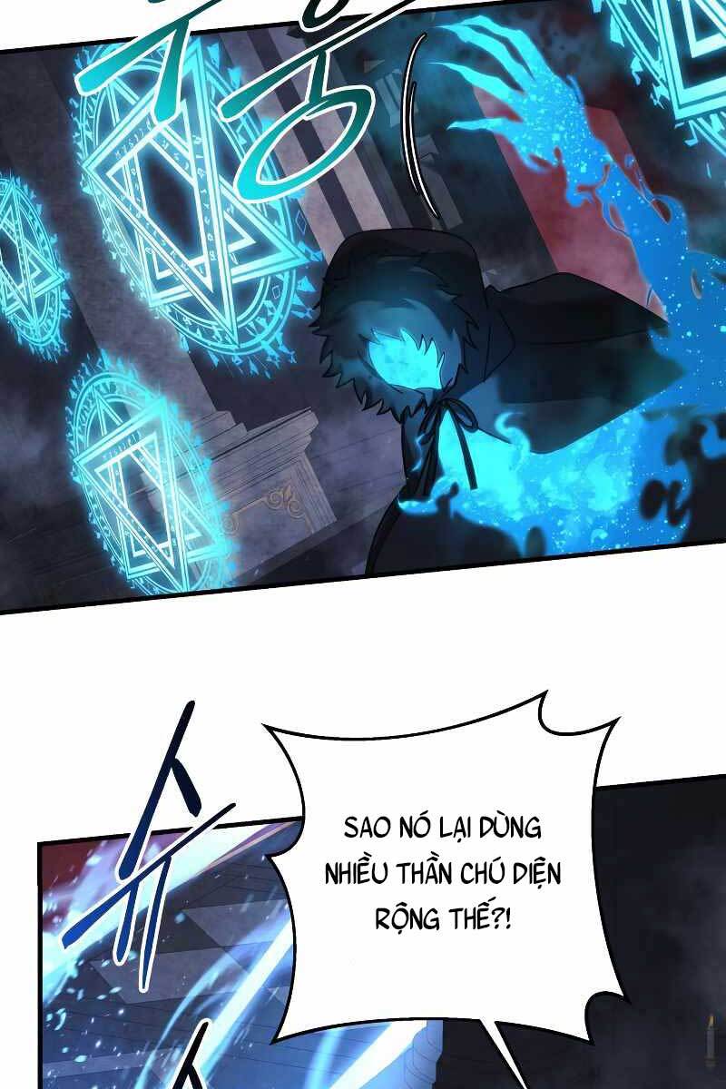 Con Gái Tôi Là Trùm Cuối Chapter 51 - 57