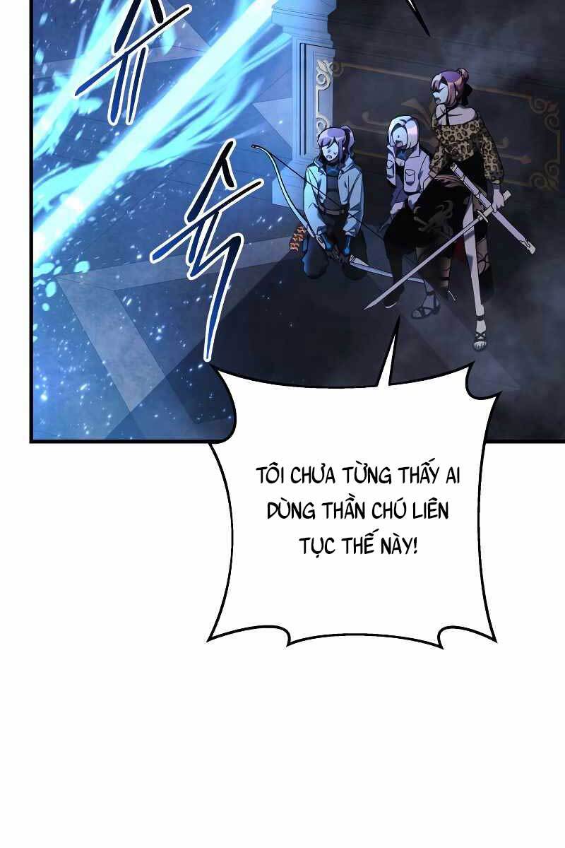 Con Gái Tôi Là Trùm Cuối Chapter 51 - 58