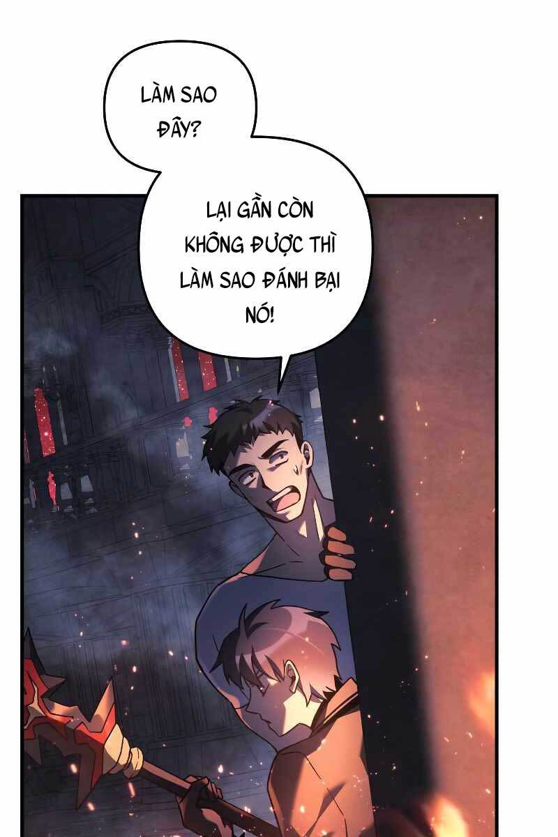 Con Gái Tôi Là Trùm Cuối Chapter 51 - 59