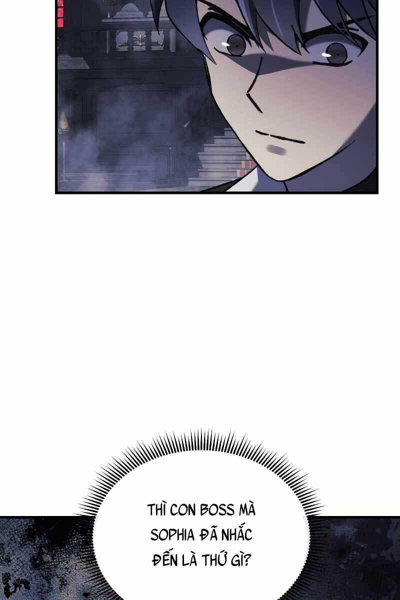 Con Gái Tôi Là Trùm Cuối Chapter 53 - 26