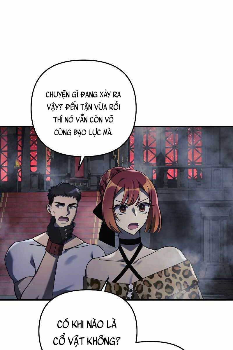 Con Gái Tôi Là Trùm Cuối Chapter 53 - 7