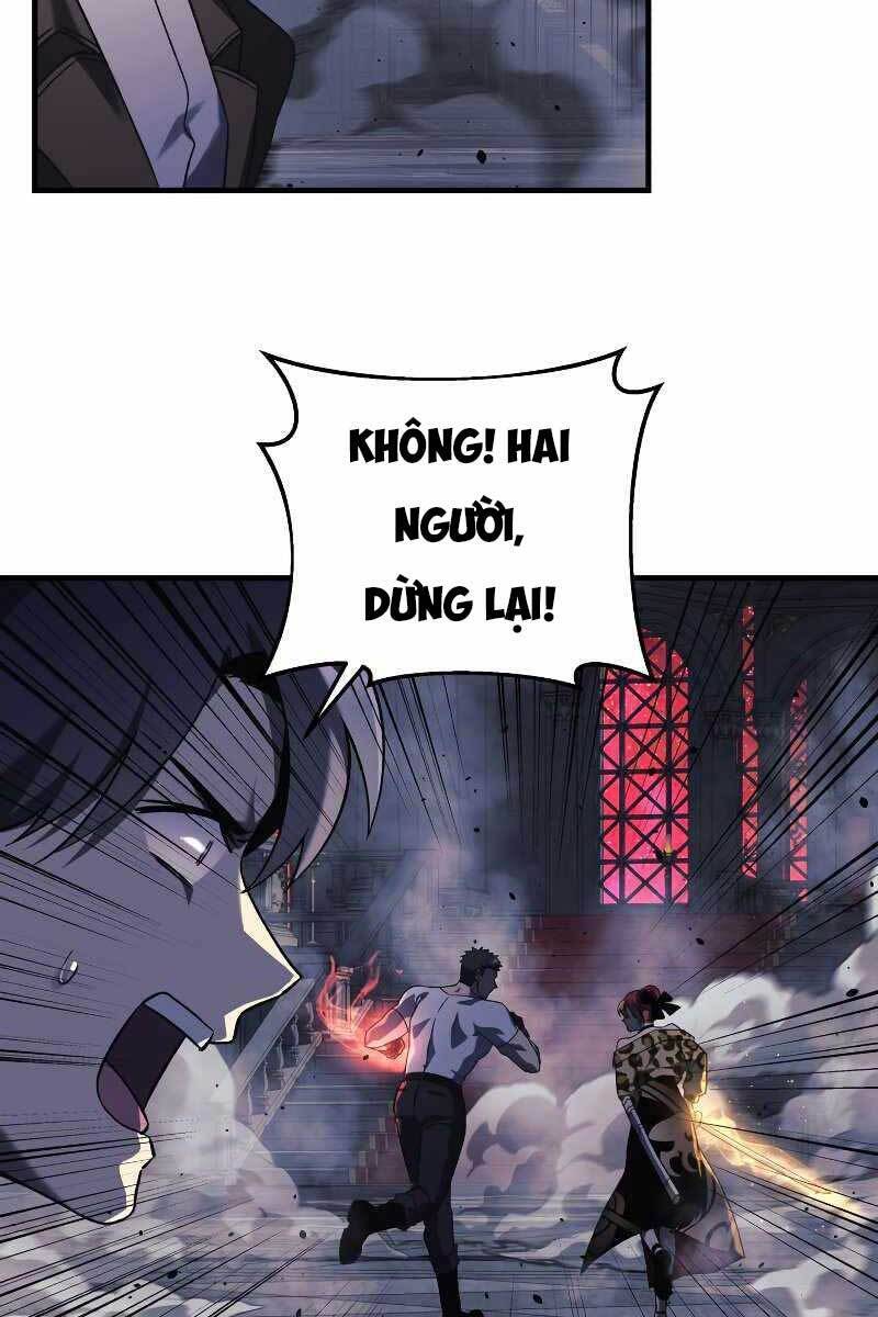 Con Gái Tôi Là Trùm Cuối Chapter 53 - 82