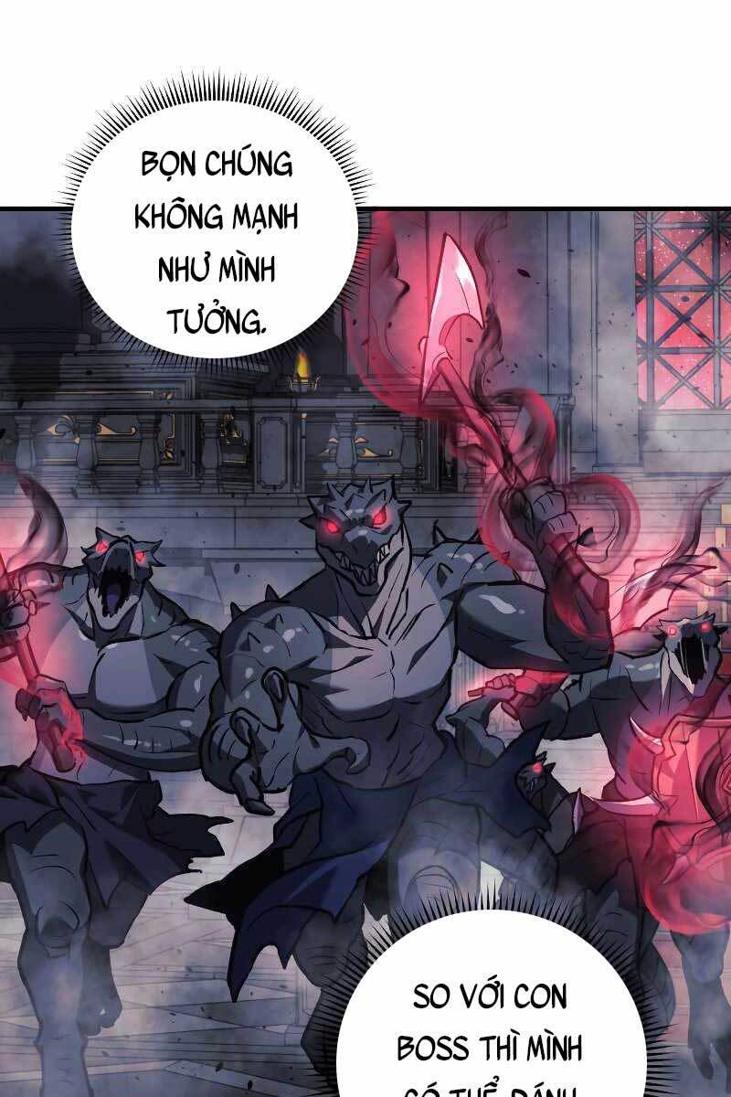 Con Gái Tôi Là Trùm Cuối Chapter 54 - 23