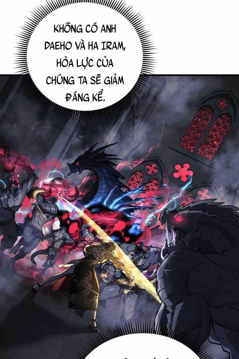 Con Gái Tôi Là Trùm Cuối Chapter 54 - 31