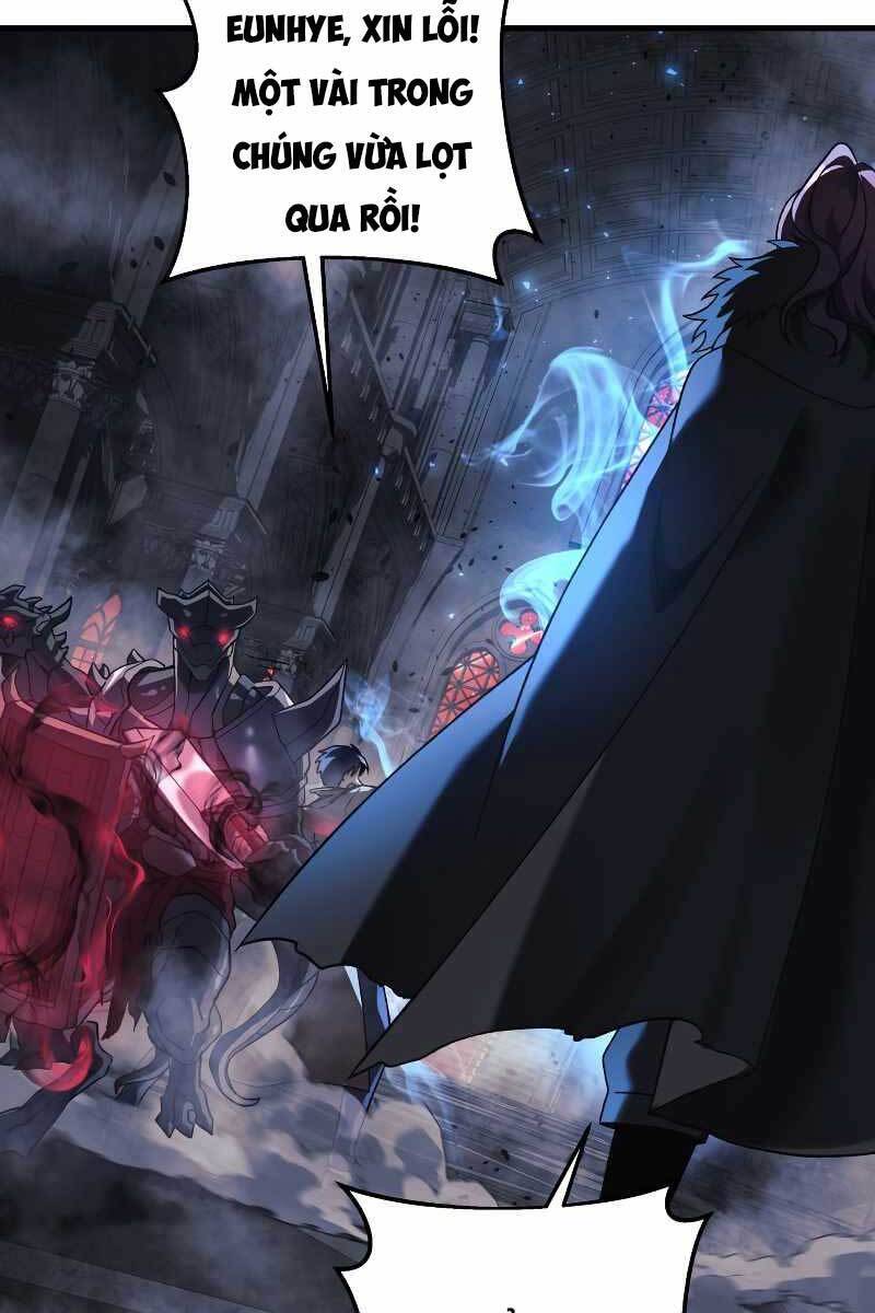 Con Gái Tôi Là Trùm Cuối Chapter 54 - 35