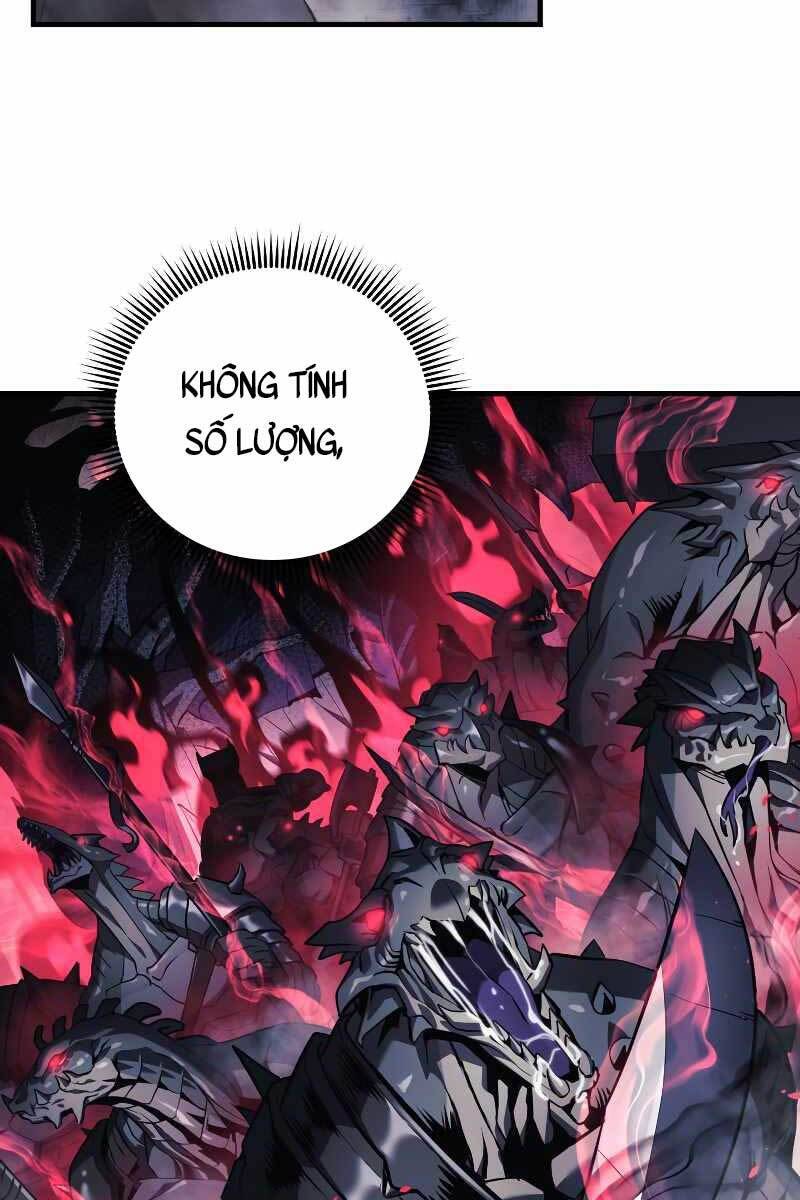 Con Gái Tôi Là Trùm Cuối Chapter 54 - 5