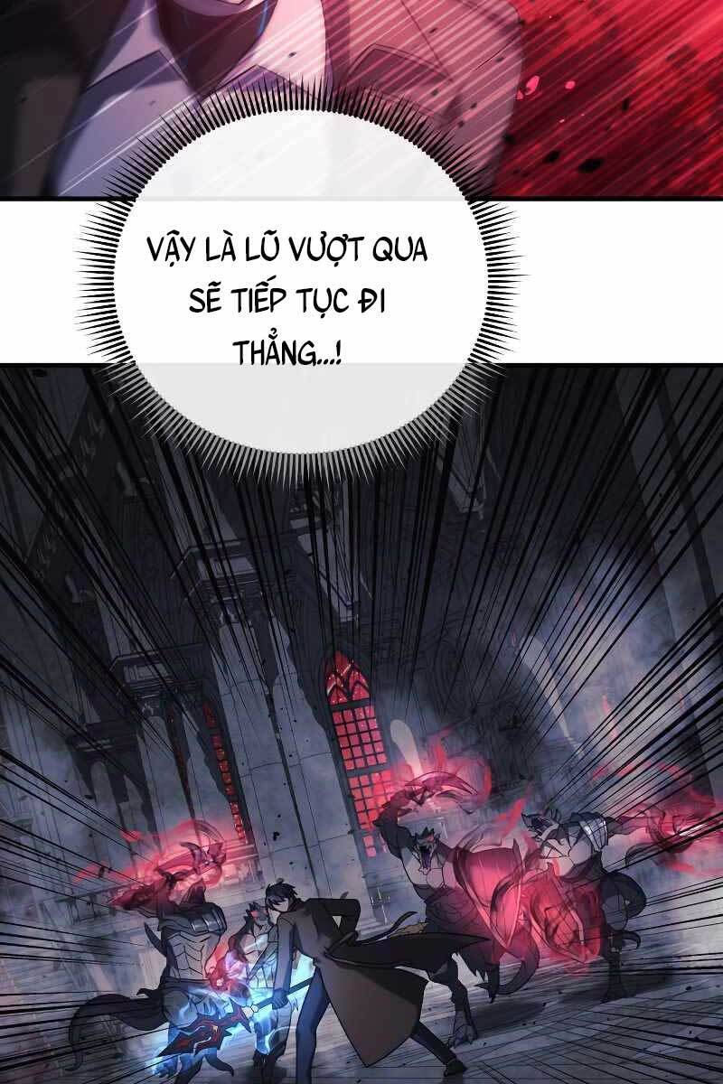 Con Gái Tôi Là Trùm Cuối Chapter 54 - 41