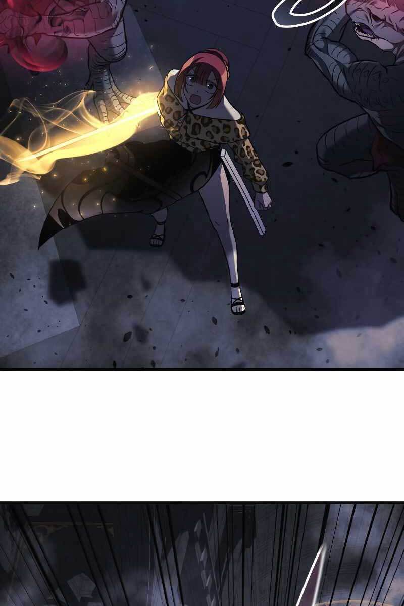 Con Gái Tôi Là Trùm Cuối Chapter 54 - 51