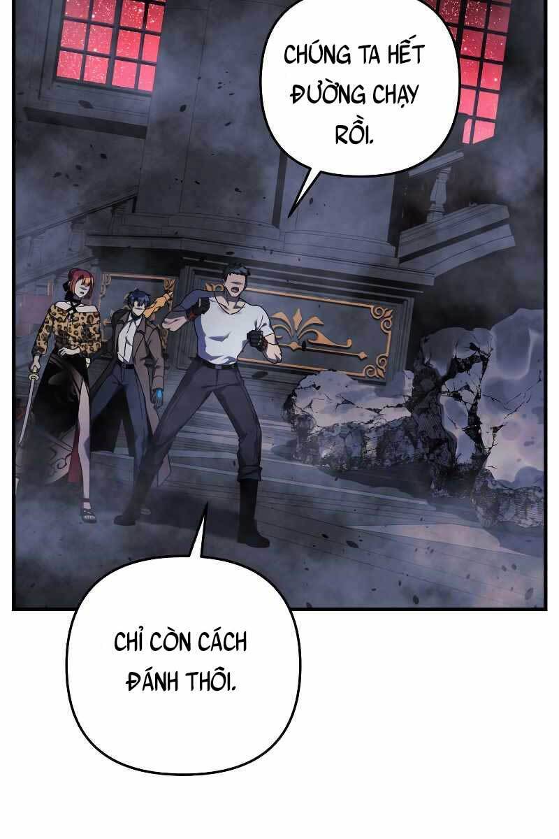 Con Gái Tôi Là Trùm Cuối Chapter 54 - 7