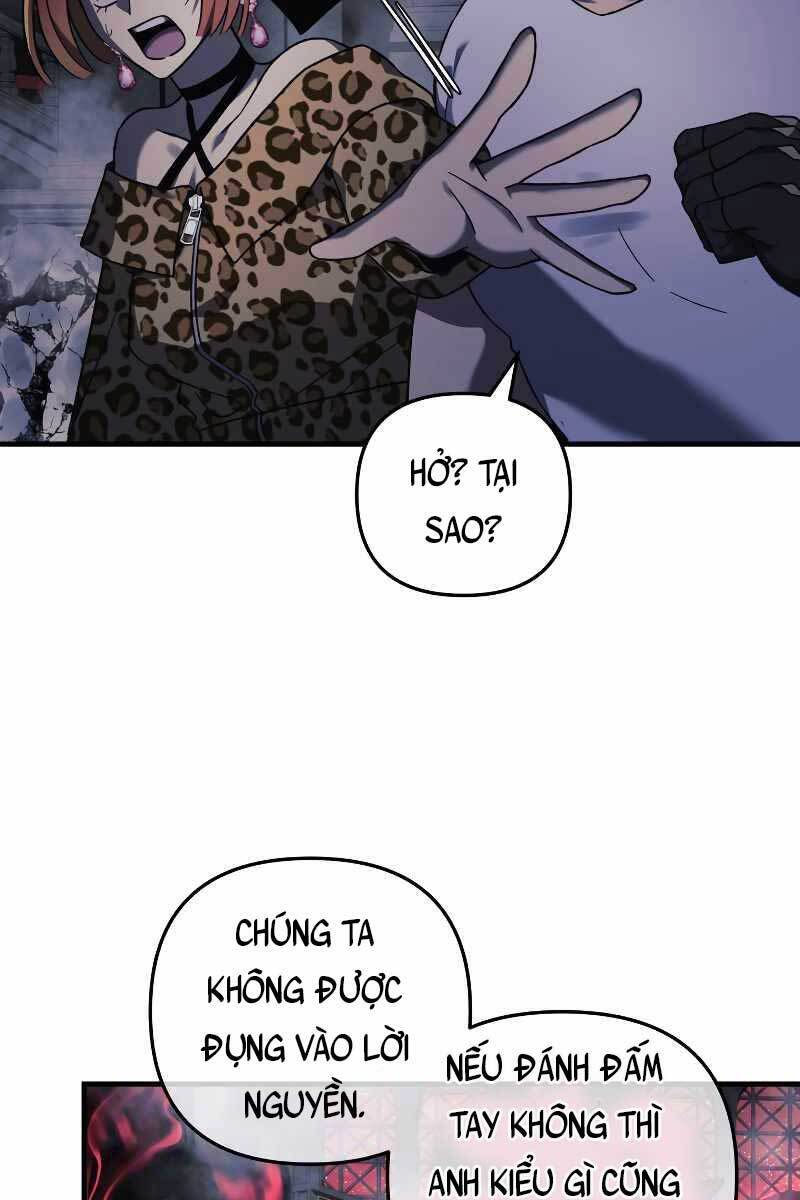 Con Gái Tôi Là Trùm Cuối Chapter 54 - 9
