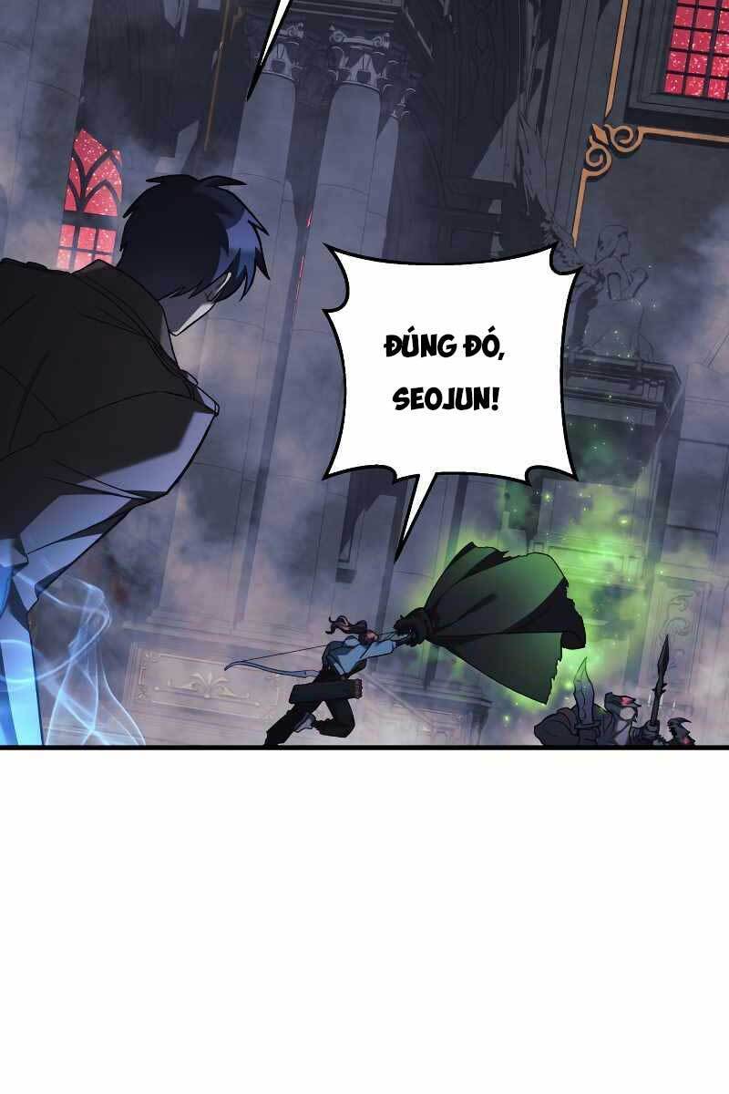 Con Gái Tôi Là Trùm Cuối Chapter 54 - 95