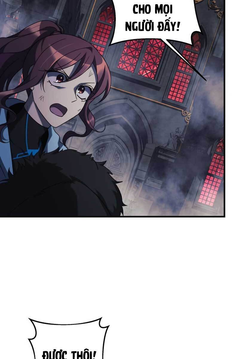 Con Gái Tôi Là Trùm Cuối Chapter 55 - 11
