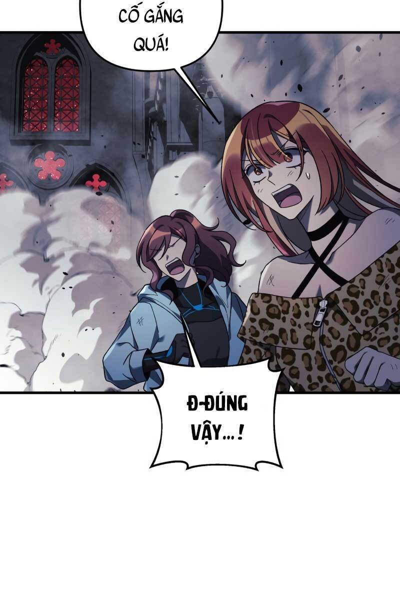 Con Gái Tôi Là Trùm Cuối Chapter 55 - 58