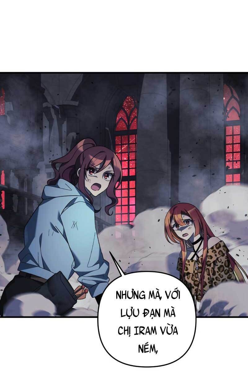 Con Gái Tôi Là Trùm Cuối Chapter 55 - 75