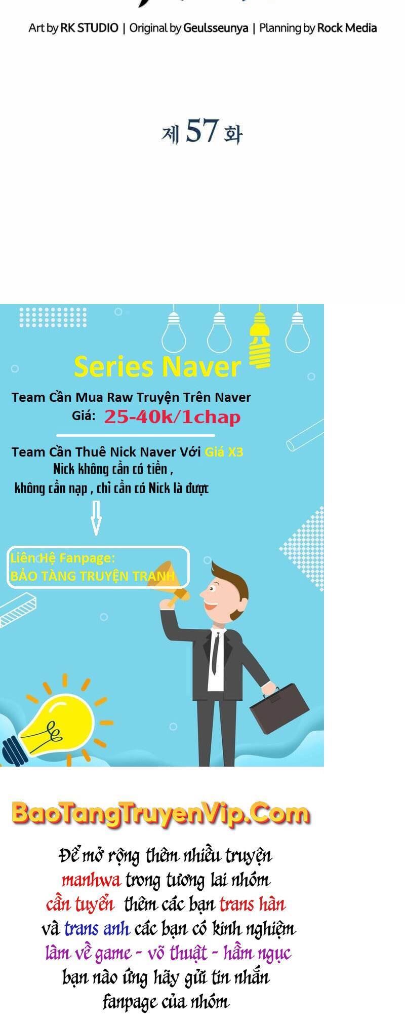 Con Gái Tôi Là Trùm Cuối Chapter 57 - 31