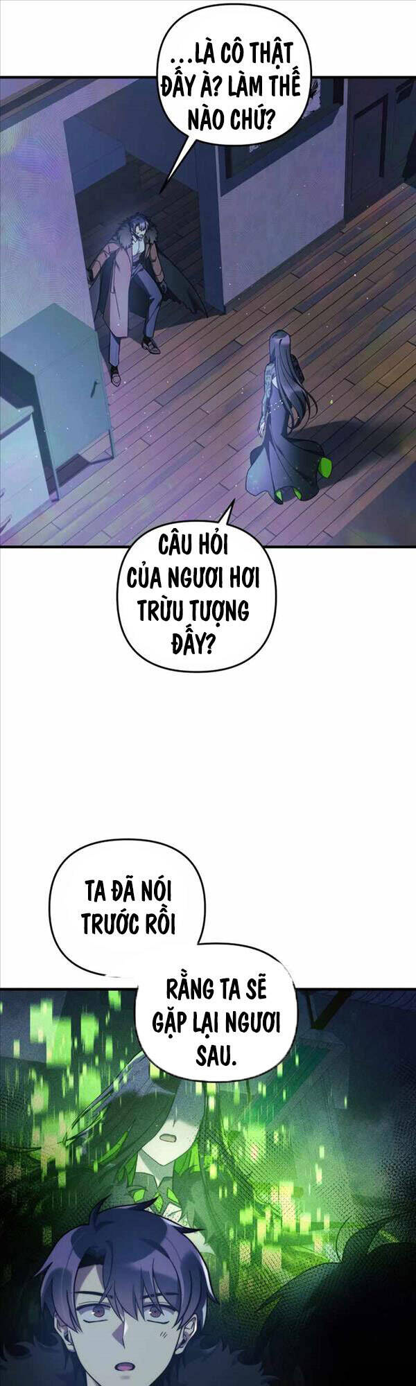 Con Gái Tôi Là Trùm Cuối Chapter 59 - 12