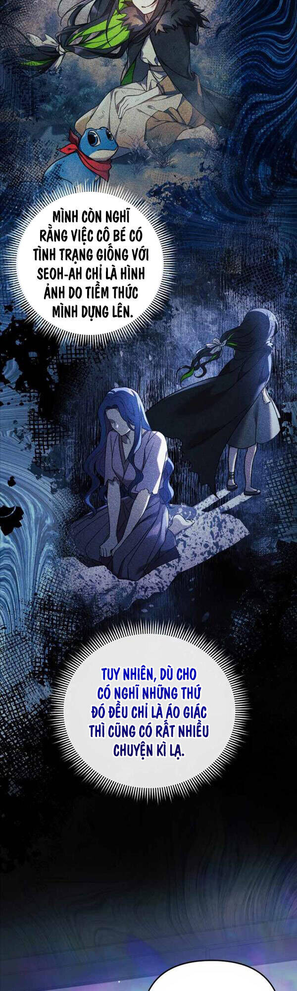 Con Gái Tôi Là Trùm Cuối Chapter 59 - 20